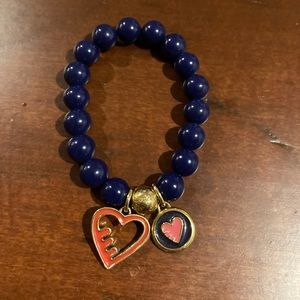 Coach bracelet